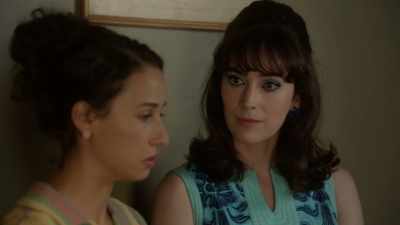 People said that Emlyn
was slow and stupid, - Ms Fisher's Modern Murder Mysteries