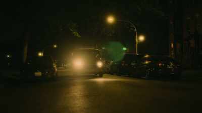 People said he might never
walk properly, - 61st Street