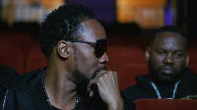 People said, "Why do you go off
track, you got knowledge of self." - Wu-Tang Clan: Of Mics and Men
