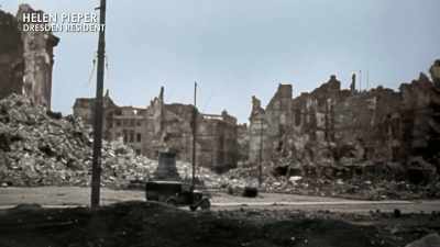 People said they would kill Hitler - Greatest Events of World War II in Colour