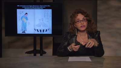 People who saw the
craft said the top - Truth Hunter