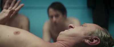 People say, believe in your dreams,
they'll come true. - Sink or Swim