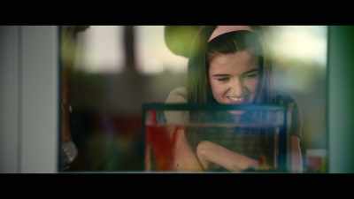 ...people who say hi but sound so sad... - Out of My Mind