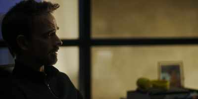 People say I'm a genius.
The code I wrote, they call it magic. - The Lincoln Lawyer