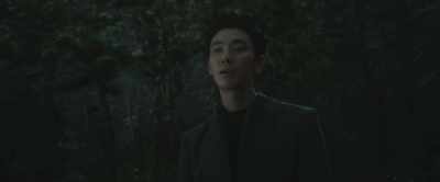 People who say they met
their dead father in a dream, - Along with the Gods: The Two Worlds