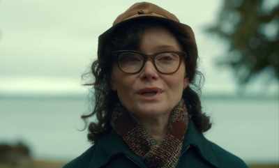 People say they see things here, - Guillermo del Toro's Cabinet of Curiosities