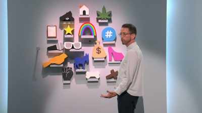 People say stuff like, "Well..." - Neal Brennan: Blocks