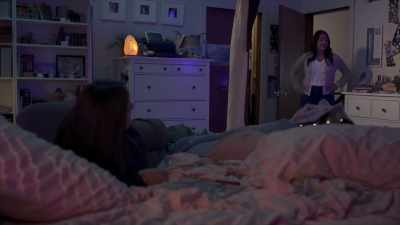 ♪ People say that
we don't know ♪ - Dying in Plain Sight