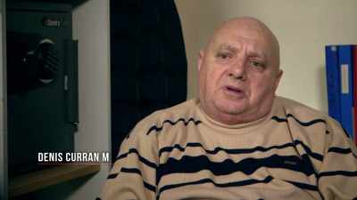 -People say,
"You want him to die?" - Britain’s Most Evil Killers
