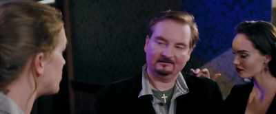 People were saying,
"even if you can convince Brian" - Madness in the Method