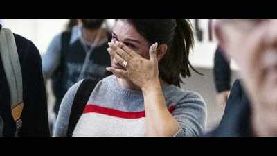 People were saying to me, - Coleen Rooney: The Real Wagatha Story