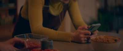 PEOPLE SCREAM ON VIDEO - Avoidance