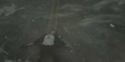 - [people screaming]
- [car horns honking] - Waco: The Aftermath