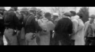 (people screaming) - All In: The Fight for Democracy