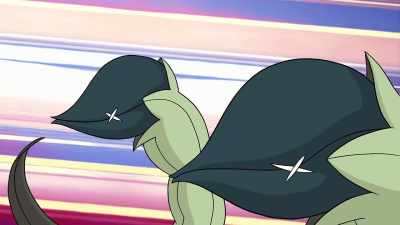 [ People screaming ] - Victor and Valentino