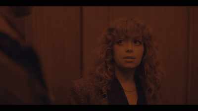 [people screaming] - Russian Doll
