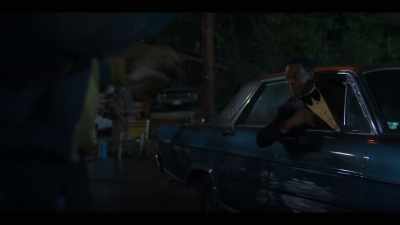 (PEOPLE SCREAMING) - Fight Night: The Million Dollar Heist