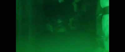 [people screaming] - Monster Inside: America's Most Extreme Haunted House