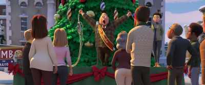 (people screaming) - The Boss Baby 2: Family Business
