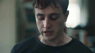 ..people seemed to like me.
Everything and, erm... - Normal People