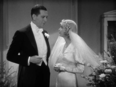 People should never ask that question on their wedding night - Design for Living