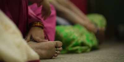 People should remember that a man - Crime Stories: India Detectives