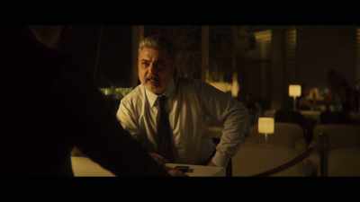 People should take lessons from
you in getting inside information. - Baazaar