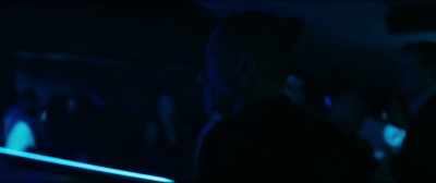 PEOPLE SHOUT - The Bouncer