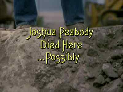 [People Shouting, Chanting,
Indistinct] - Murder, She Wrote