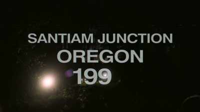 [people shouting indistinctly] - Lost Women of Highway 20