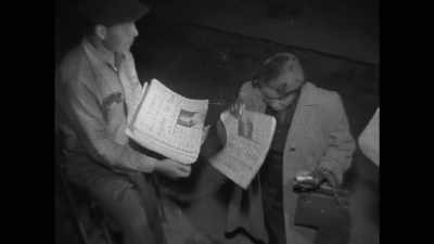 People showed up
from everywhere. - The Rebellious Life of Mrs. Rosa Parks