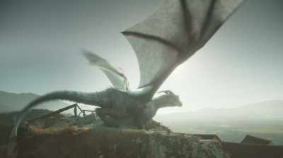 People shunned her. - Dragonheart Vengeance