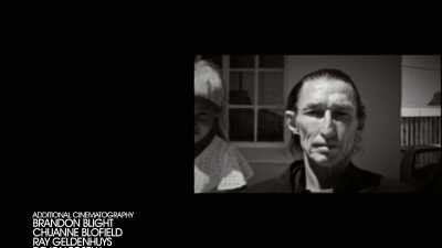 (people singing in Afrikaans) - ZEF - The Story of Die Antwoord