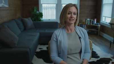 People who sometimes identify
as child advocates - Outcry
