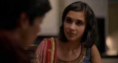 People were spreading vicious
lies, - India Sweets and Spices