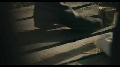People start falling to the ground, - The Last Czars