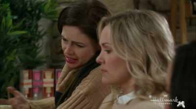 People start as friends, - Winter Castle
