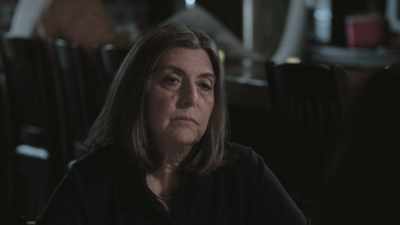 People started talking
to psychics, - FBI TRUE