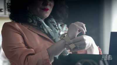 - People started to wonder - Black Widow Murders