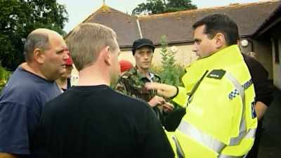 People were starting to get more
and more desperate - Britain’s Most Evil Killers