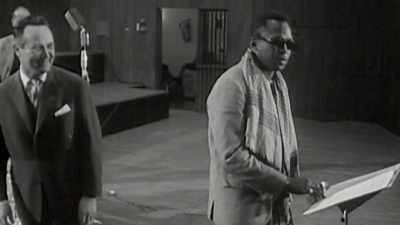 People were starting to talk
about the Miles Davis mystique. - Miles Davis: Birth of the Cool