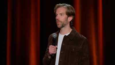 People still ask me, "Anthony,
which one was your favorite?" - Anthony Jeselnik: Bones and All