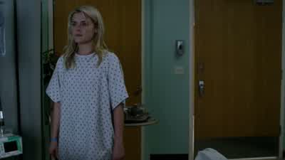 People still look up to you. - Marvel's Jessica Jones