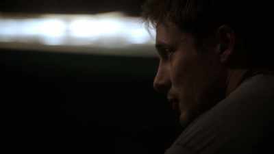 People suffering so badly, - Damien