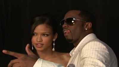 People suspected - Diddy: The Making of a Bad Boy