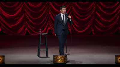 People take it for granted now, - Ronny Chieng: Asian Comedian Destroys America!