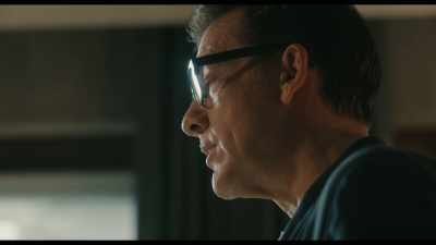 People who take
their own lives often regret it - A Murder at the End of the World