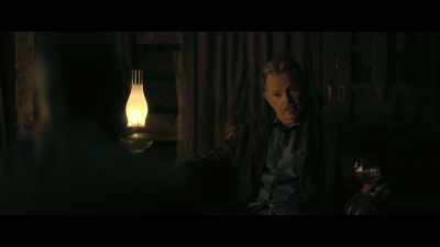 People take that word for granted, - The Fall of the House of Usher