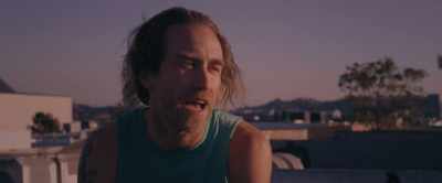 People talk about everything
else, - Something in the Dirt