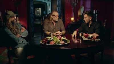 People talked about sort of
the next quantum leap - Eli Roth's History of Horror